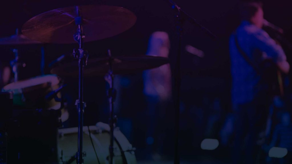 worshipleader-drums-pic How To Change The Bad Habits In Your Worship Team, Part 1