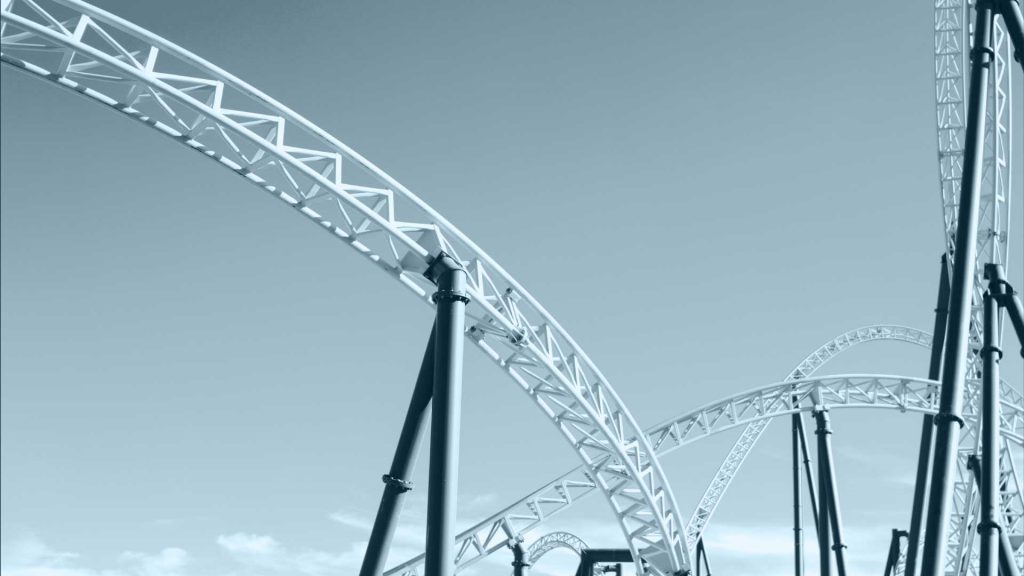 roller coaster