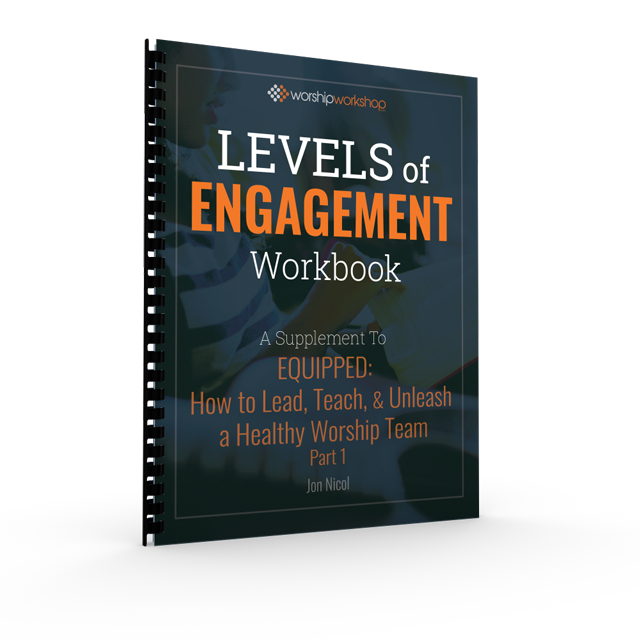 Levels-of-Engagement_3dcover_640px Levels of Engagement Workbook