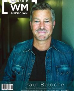 Paul Baloche