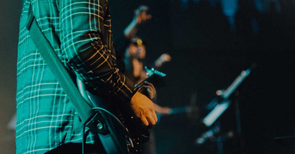 How Do You Measure Success On A Worship Team?