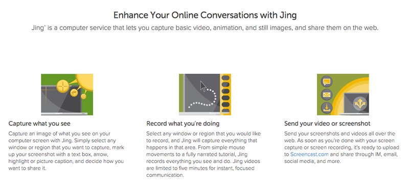 Jing screen shot