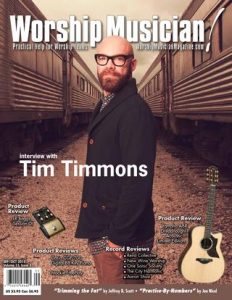 WM Tim Timmons Thumbnail