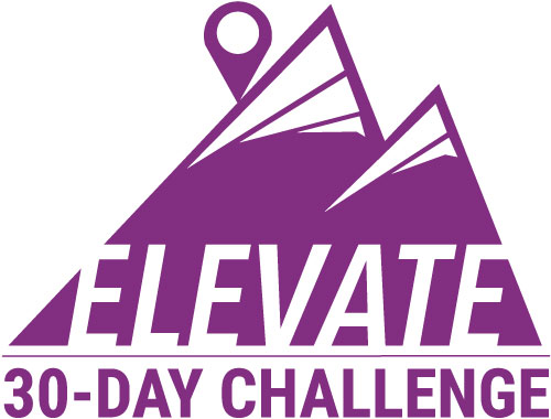 Elevate 30-Day Challenge