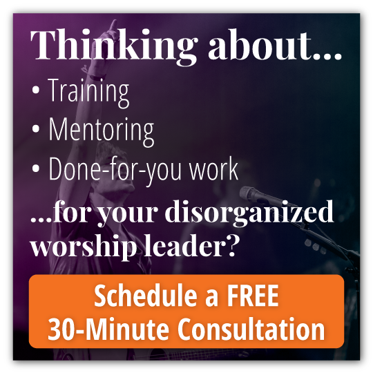 Schedule a Consultation