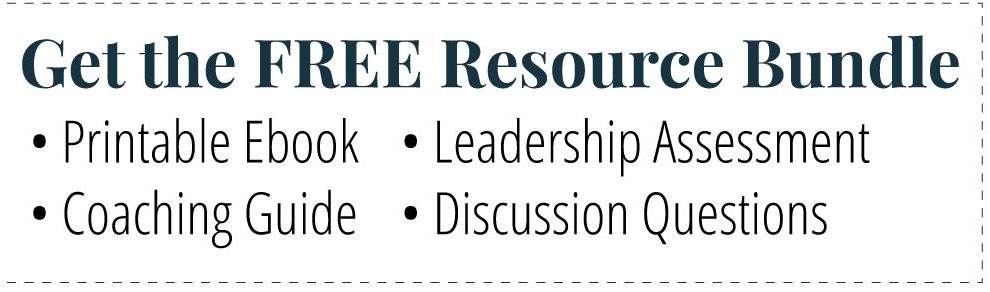 Free Resource Bundle