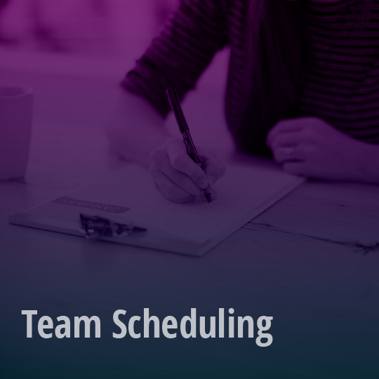 SMW-systems-scheduling
