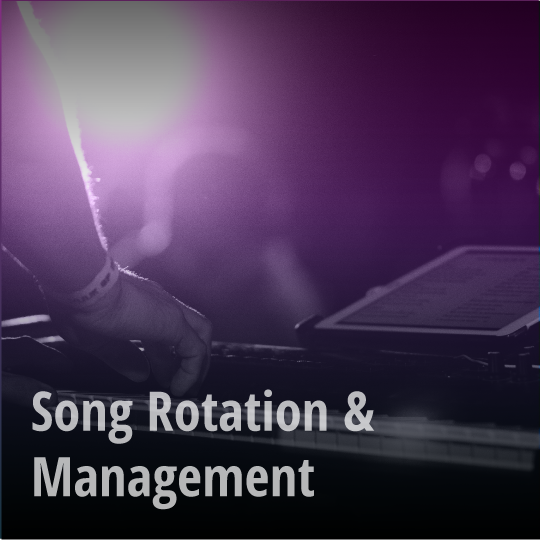 SMW-systems-song-rotation