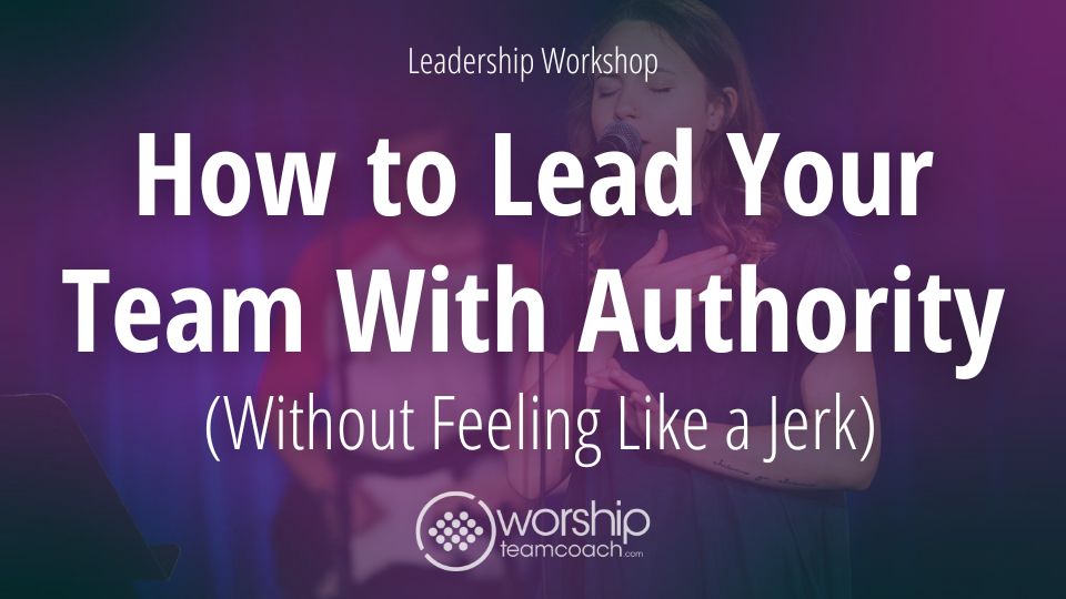 Lead With Authority - EES Webinar - Aug 24 2022