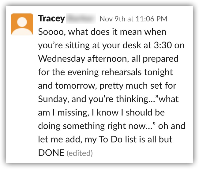 Tracey - Slack Screenshot (1)